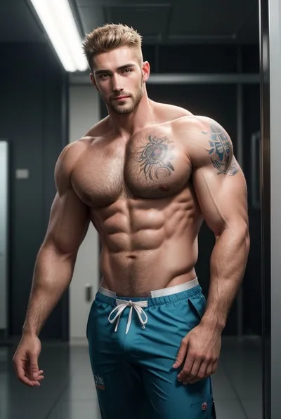 Flipped Chat AI – Discuter avec Dr. Ethan Hunt