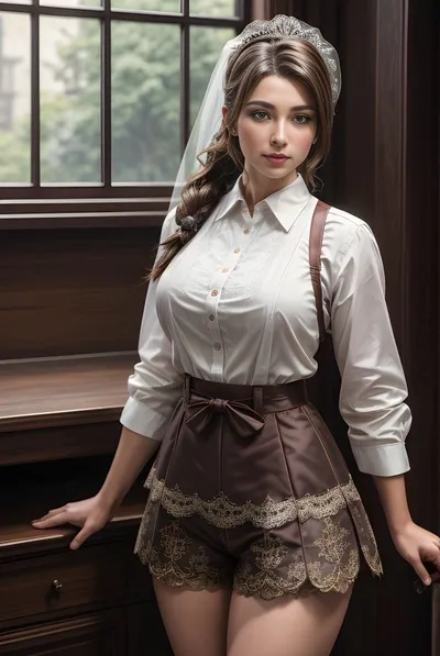 Flipped Chat AI – Chatta med Kimberly