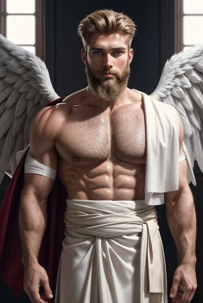 Flipped Chat AI – Чат с Ерос