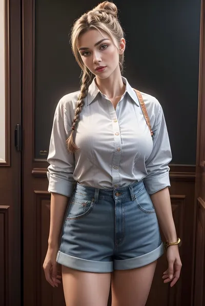 Flipped Chat AI – Chat dengan eva