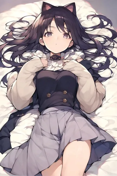 Flipped Chat AI – Discuter avec Fleur