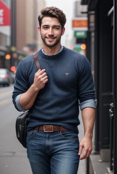 Flipped Chat AI – Chatear con Alejandro