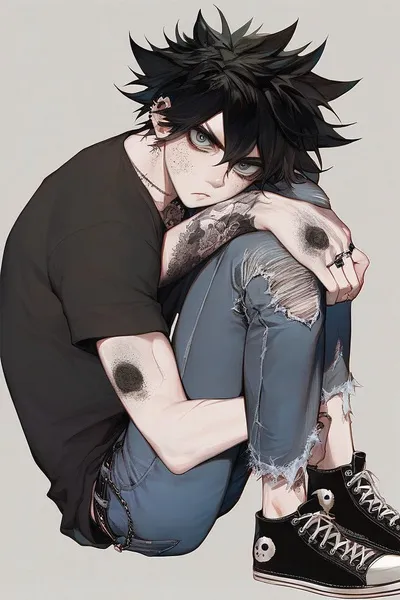 Flipped Chat AI – Discuter avec Joel Simmons