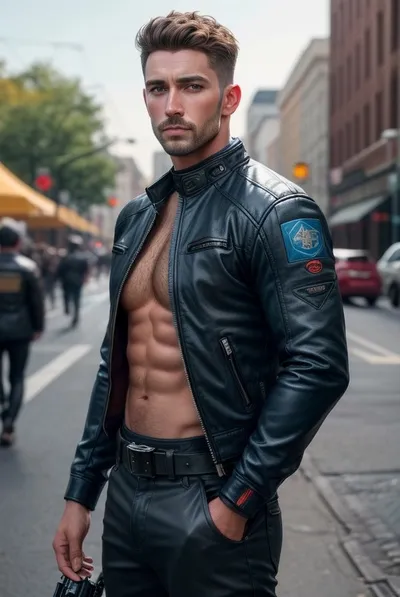 الذكاء الاصطناعي للدردشة المعكوسة – الدردشة مع أوستن