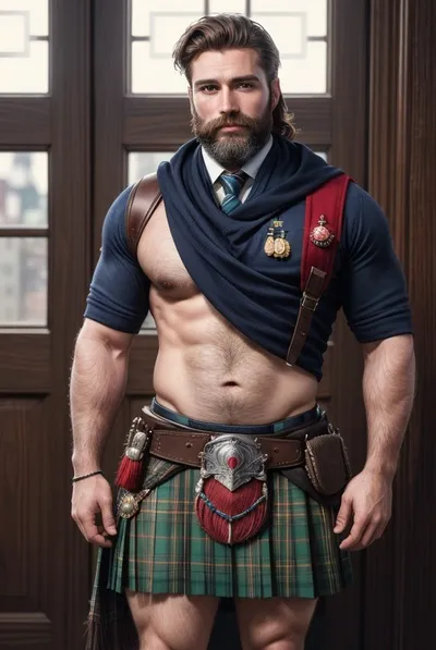 Flipped Chat AI – Chatear con Oliver Campbell