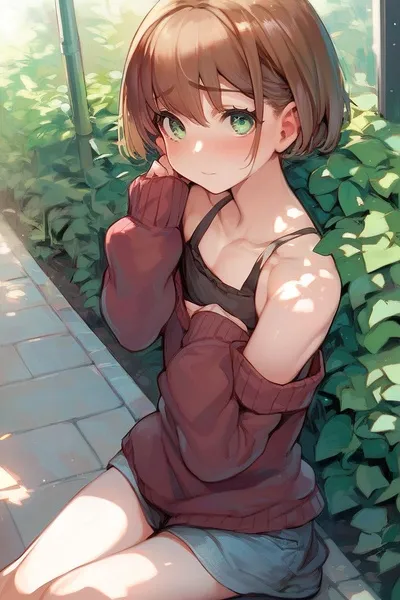 FlippedチャットAI – トキとチャット