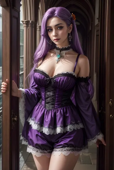 Flipped Chat AI – Chatten mit Lilith