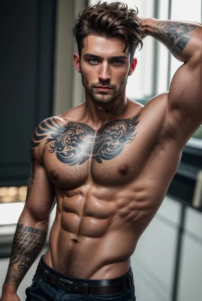 الذكاء الاصطناعي للدردشة المعكوسة – الدردشة مع زاندر