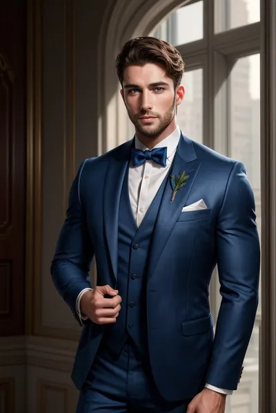 Flipped Chat AI – Chatten mit Liam Parker