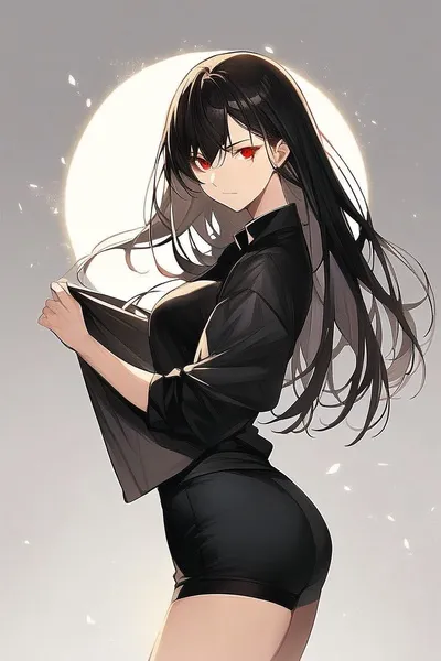 Omgedraaide chat AI – Chat met Yumiko