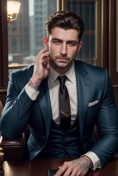 Flipped Chat AI – 이반와 채팅