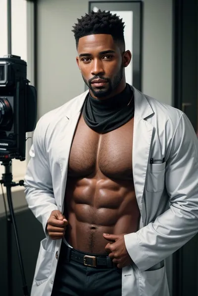 Flipped Chat AI – 與 馬庫斯 聊天