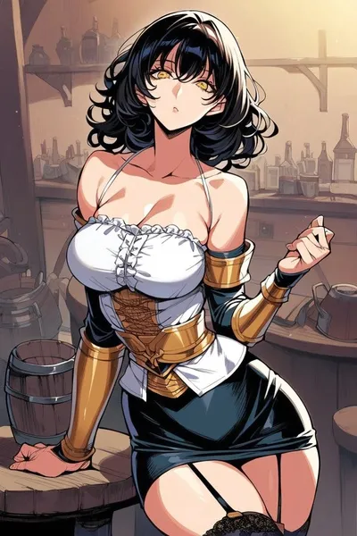 Flipped Chat AI – kalbėkite su Varnas