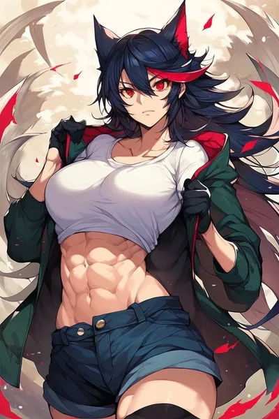 Flipped Chat AI – Чат с Нила