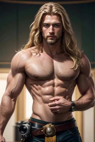 Flipped Chat AI – แชทกับ เอริก