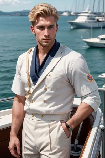 Flipped Chat AI – Chatten mit Blair