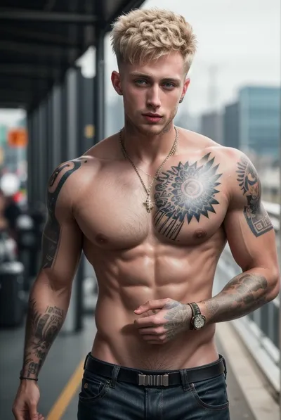 Flipped Chat AI – Чат с Колсон