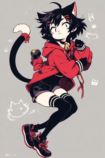 Flipped Chat AI – แชทกับ เมวเซ็ตต์