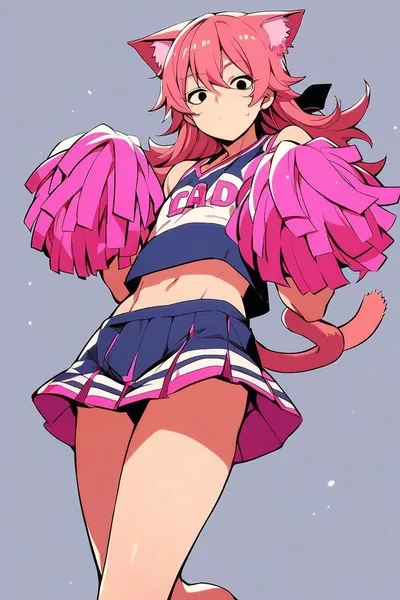 FlippedチャットAI – シャーロットとチャット