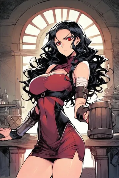 الذكاء الاصطناعي للدردشة المعكوسة – الدردشة مع كريستا