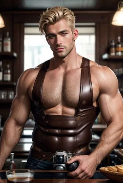 Flipped Chat AI – Chatear con Alan