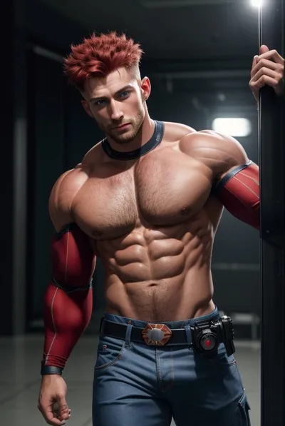 Flipped Chat AI – Chatear con Ryan High