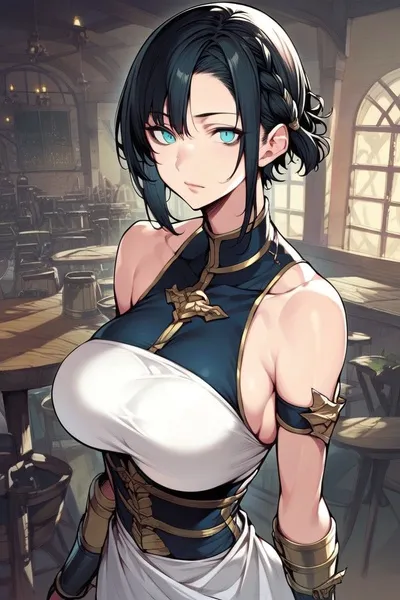 الذكاء الاصطناعي للدردشة المعكوسة – الدردشة مع إلسبيث