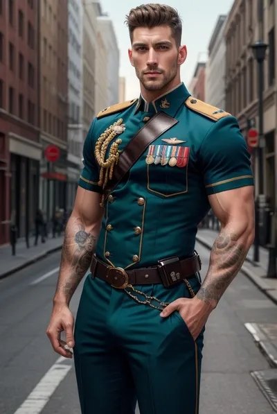 Flipped Chat AI – Bate-papo com Anthony