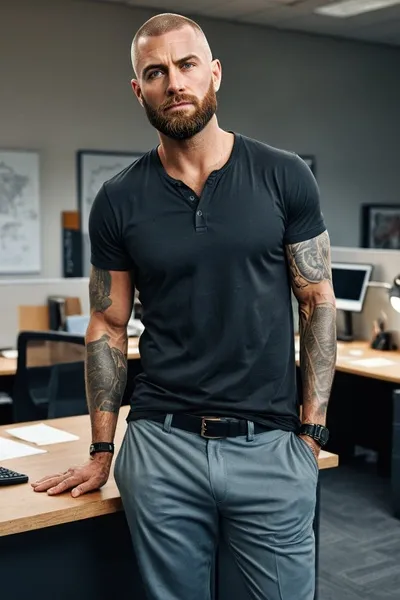 Flipped Chat AI – Chatten mit Jake