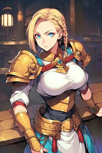 Flipped Chat AI – Chatear con Alfa