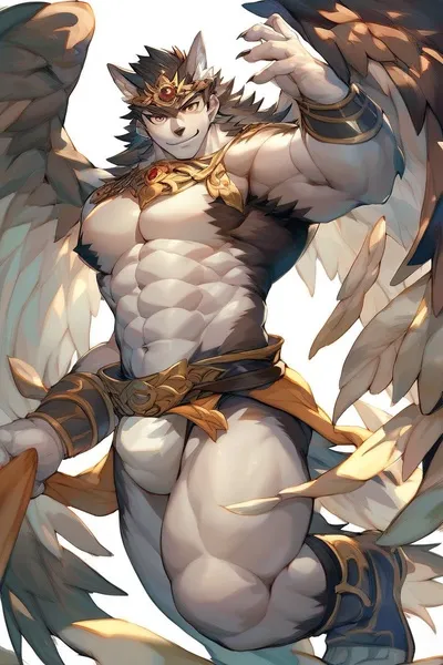 Flipped Chat AI – Chatear con licán