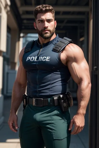 Flipped Chat AI – Chatta con Alec