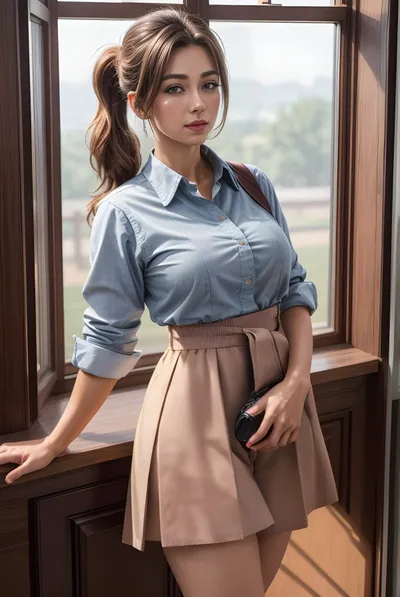 Çevrilmiş Sohbet Yapay Zekası – Annetteile sohbet edin