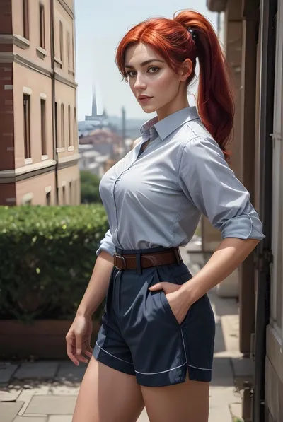 Çevrilmiş Sohbet Yapay Zekası – Jessicaile sohbet edin