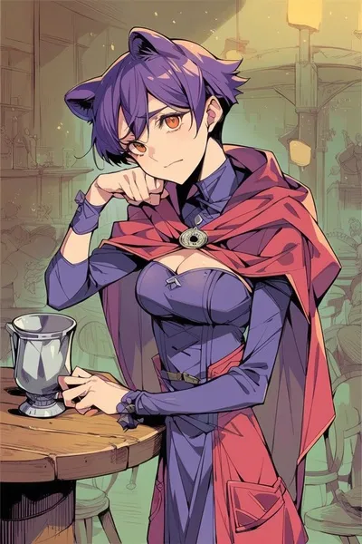 Flipped Chat AI – Chatten mit Astrid