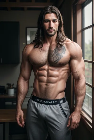 Flipped Chat AI – Discuter avec Lucian