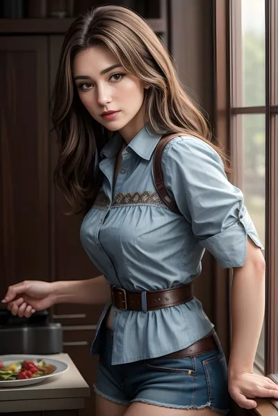 Flipped Chat AI – Bate-papo com deore