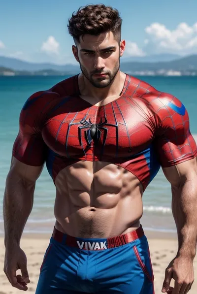 Flipped Chat AI – 與 萊恩·帕克 聊天