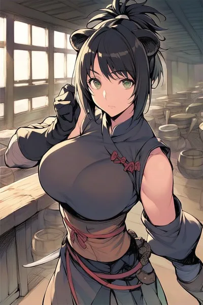 Flipped Chat AI – Chatten mit Tali