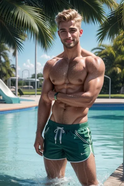 Flipped Chat AI – Discuter avec Papa