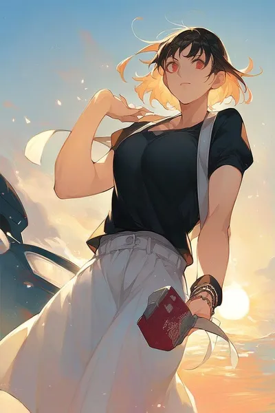 Flipped Chat AI – Chatten mit Emily