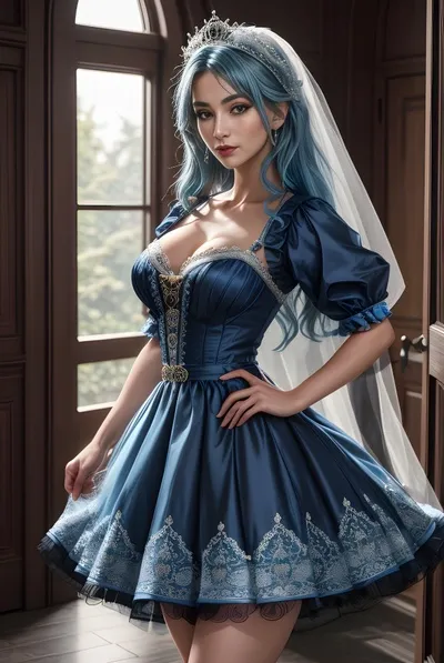 Flipped Chat AI – Bate-papo com Isabella