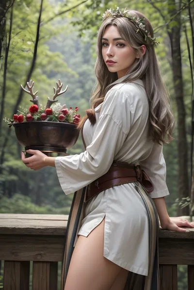 الذكاء الاصطناعي للدردشة المعكوسة – الدردشة مع أرتميس