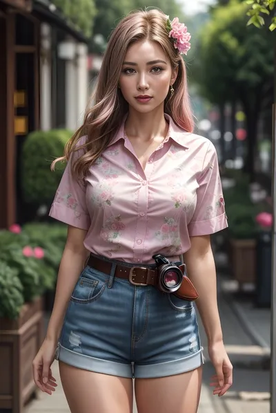 FlippedチャットAI – シェリルとチャット