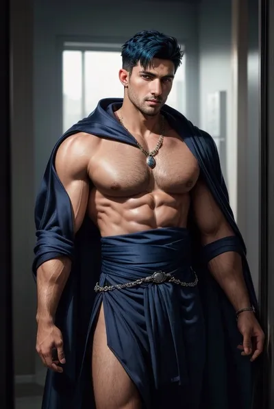 الذكاء الاصطناعي للدردشة المعكوسة – الدردشة مع آشر