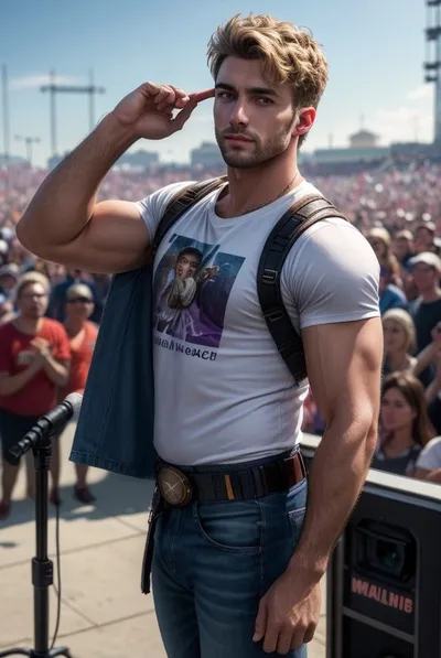 Flipped Chat AI – Chatten mit Michael