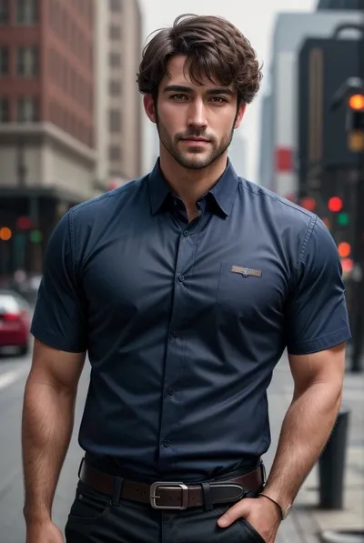 Flipped Chat AI – Chat dengan Tristan