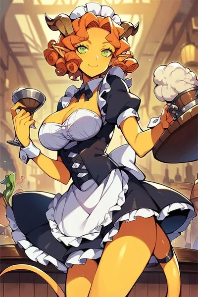 Flipped Chat AI – 헤이즐와 채팅