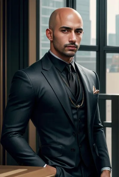 الذكاء الاصطناعي للدردشة المعكوسة – الدردشة مع عزرا