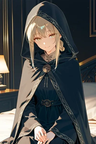 Flipped Chat AI – Bate-papo com Fia